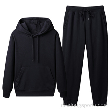 Hot koop klassiek heren sportpak casual